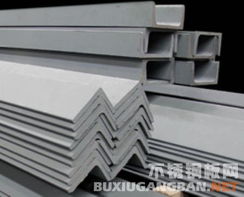 高品质不锈钢角钢深度解析 SUS316L与进口不锈钢角钢的选择和应用