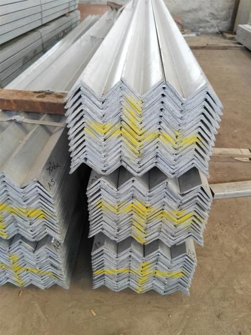 欧标角钢120x120x12品质保障与规格全解